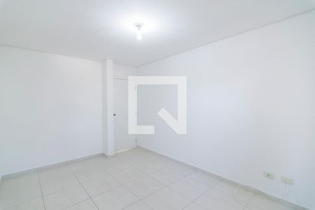 Quarto 1 Suite de apartamento para alugar com 3 quartos, 100m² em Vila Scarpelli, Santo André