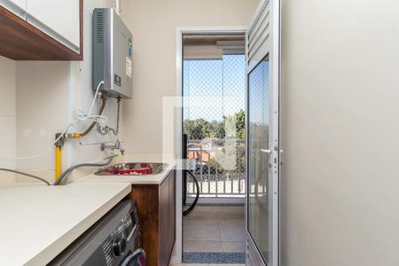 Apartamento à venda com 67m², 2 quartos e 1 vagaÁrea de Serviço