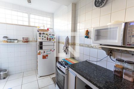 Apartamento para alugar com 240m², 3 quartos e 1 vaga Apartamento para alugar com 240m², 3 quartos e 1 vagaCozinha