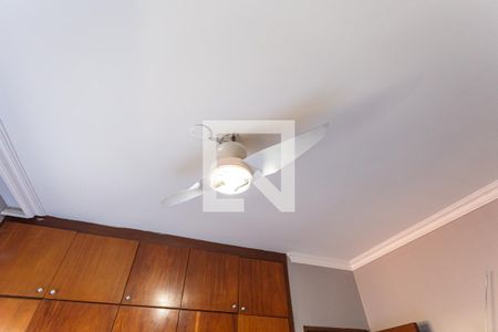 Ventilador do Quarto 1 de apartamento para alugar com 3 quartos, 240m² em Sagrada Família, Belo Horizonte