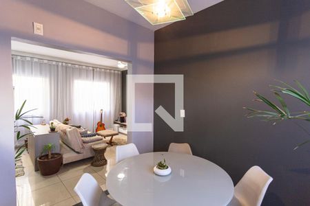 Apartamento para alugar com 240m², 3 quartos e 1 vaga Apartamento para alugar com 240m², 3 quartos e 1 vagaCopa