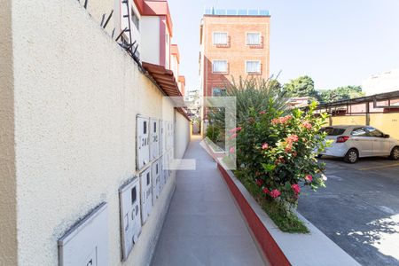 Apartamento para alugar com 240m², 3 quartos e 1 vaga Apartamento para alugar com 240m², 3 quartos e 1 vagaHall de Entrada