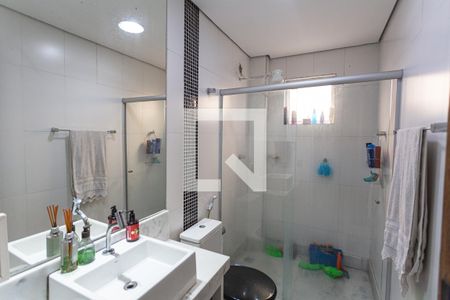 Apartamento para alugar com 240m², 3 quartos e 1 vaga Apartamento para alugar com 240m², 3 quartos e 1 vagaBanheiro Social