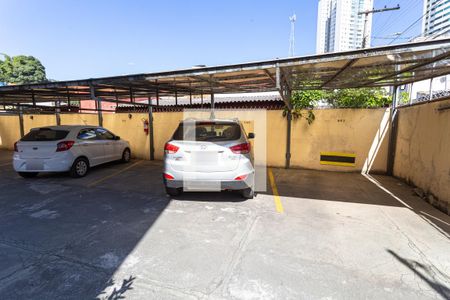 Apartamento para alugar com 240m², 3 quartos e 1 vaga Apartamento para alugar com 240m², 3 quartos e 1 vagaGaragem