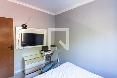 Quarto 1 de apartamento para alugar com 3 quartos, 240m² em Sagrada Família, Belo Horizonte