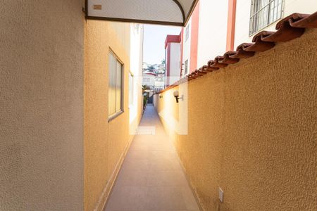 Apartamento para alugar com 240m², 3 quartos e 1 vaga Apartamento para alugar com 240m², 3 quartos e 1 vagaHall de Entrada