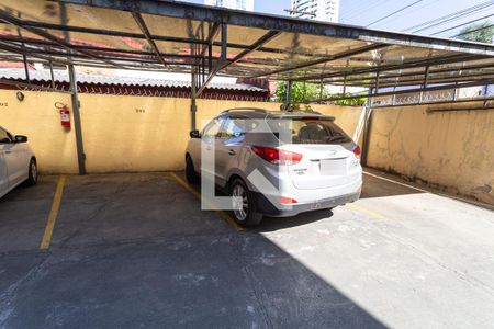 Apartamento para alugar com 240m², 3 quartos e 1 vaga Apartamento para alugar com 240m², 3 quartos e 1 vagaGaragem