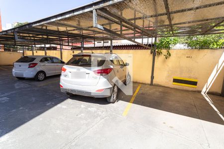 Apartamento para alugar com 240m², 3 quartos e 1 vaga Apartamento para alugar com 240m², 3 quartos e 1 vagaGaragem