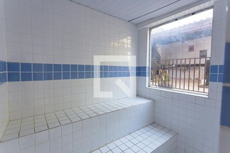 Apartamento para alugar com 240m², 3 quartos e 1 vaga Apartamento para alugar com 240m², 3 quartos e 1 vagaSauna