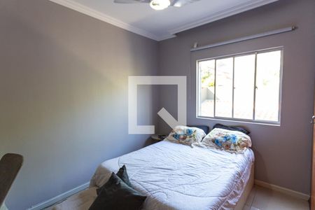 Quarto 1 de apartamento para alugar com 3 quartos, 240m² em Sagrada Família, Belo Horizonte