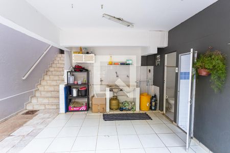 Apartamento para alugar com 240m², 3 quartos e 1 vaga Apartamento para alugar com 240m², 3 quartos e 1 vagaÁrea de Serviço 2