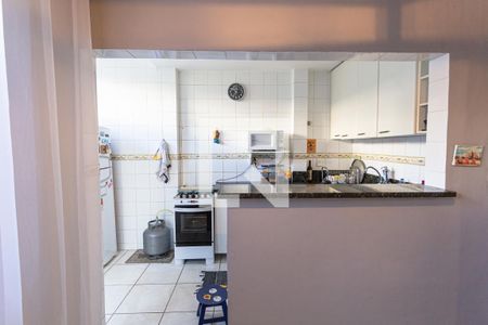 Apartamento para alugar com 240m², 3 quartos e 1 vaga Apartamento para alugar com 240m², 3 quartos e 1 vagaCozinha