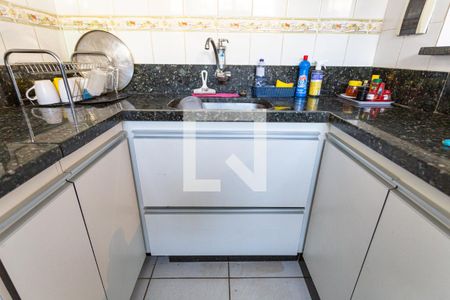 Apartamento para alugar com 240m², 3 quartos e 1 vaga Apartamento para alugar com 240m², 3 quartos e 1 vagaArmário da Cozinha