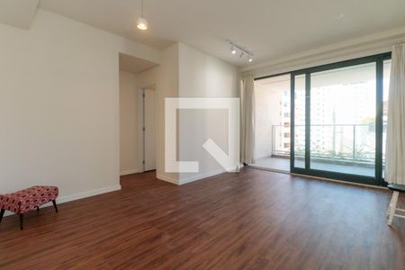 Sala  de apartamento para alugar com 2 quartos, 93m² em Jardins, São Paulo
