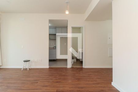 Sala  de apartamento para alugar com 2 quartos, 93m² em Jardins, São Paulo
