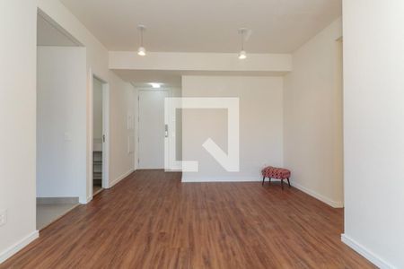 Sala  de apartamento para alugar com 2 quartos, 93m² em Jardins, São Paulo