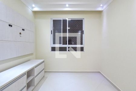 Apartamento para alugar com 47m², 2 quartos e 1 vagaSala