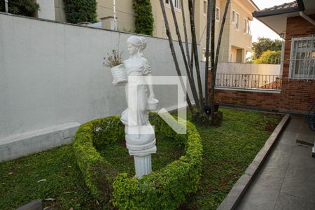 Casa à venda com 500m², 4 quartos e 8 vagasQuintal