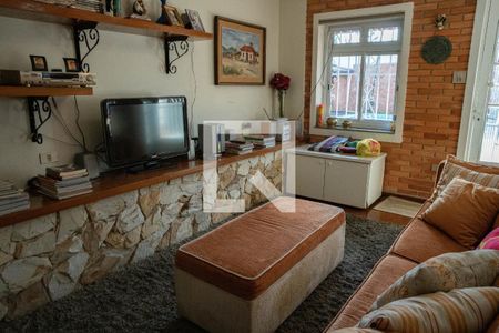 Casa à venda com 500m², 4 quartos e 8 vagasSala 2