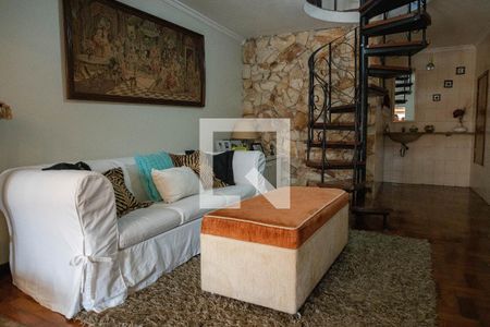 Casa à venda com 500m², 4 quartos e 8 vagasSala 2