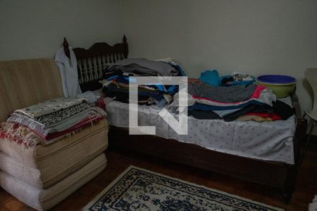 Casa à venda com 500m², 4 quartos e 8 vagasQuarto de Serviço