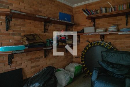 Casa à venda com 500m², 4 quartos e 8 vagasEscritório