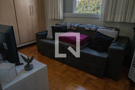 Casa à venda com 500m², 4 quartos e 8 vagasQuarto 4