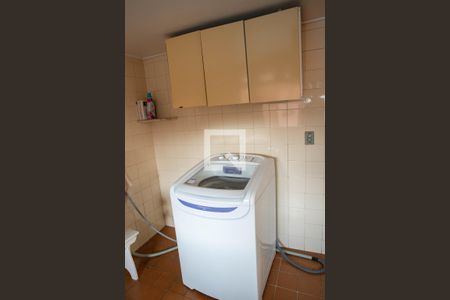 Casa à venda com 500m², 4 quartos e 8 vagasÁrea de Serviço