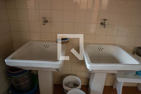 Casa à venda com 500m², 4 quartos e 8 vagasÁrea de Serviço