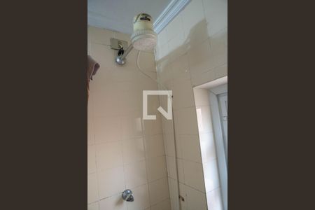 Casa à venda com 500m², 4 quartos e 8 vagasBanheiro de Serviço