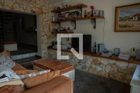 Casa à venda com 500m², 4 quartos e 8 vagasSala 2