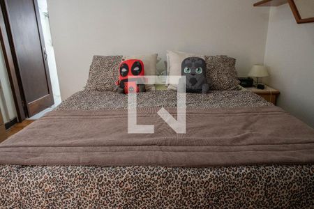 Casa à venda com 500m², 4 quartos e 8 vagasQuarto 2