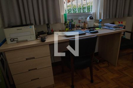 Casa à venda com 500m², 4 quartos e 8 vagasQuarto 1