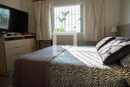 Casa à venda com 500m², 4 quartos e 8 vagasQuarto 3