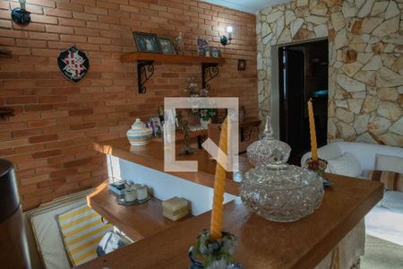 Casa à venda com 500m², 4 quartos e 8 vagasSala 2