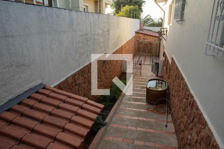Casa à venda com 500m², 4 quartos e 8 vagasQuintal