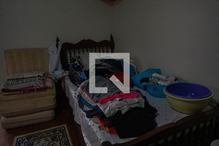 Casa à venda com 500m², 4 quartos e 8 vagasQuarto de Serviço