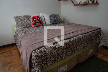 Casa à venda com 500m², 4 quartos e 8 vagasQuarto 2