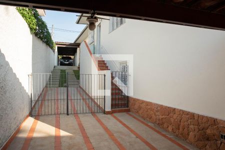 Casa à venda com 500m², 4 quartos e 8 vagasQuintal