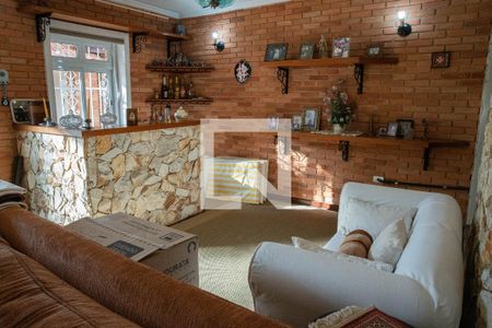 Casa à venda com 500m², 4 quartos e 8 vagasSala 2