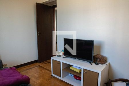 Casa à venda com 500m², 4 quartos e 8 vagasQuarto 4