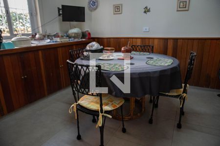 Casa à venda com 500m², 4 quartos e 8 vagasCopa