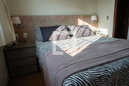 Casa à venda com 500m², 4 quartos e 8 vagasQuarto 3