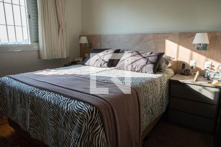 Casa à venda com 500m², 4 quartos e 8 vagasQuarto 3