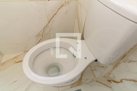 Apartamento à venda com 75m², 1 quarto e sem vagaBanheiro de Serviço