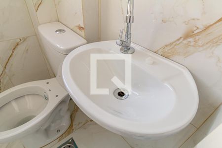 Apartamento à venda com 75m², 1 quarto e sem vagaBanheiro de Serviço