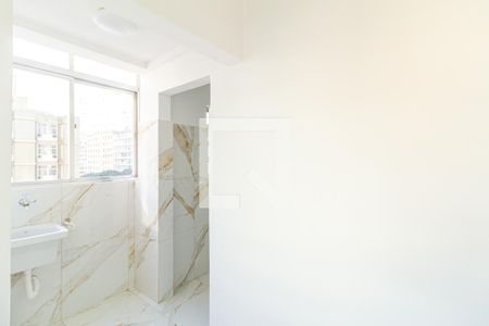 Apartamento à venda com 75m², 1 quarto e sem vagaLavanderia