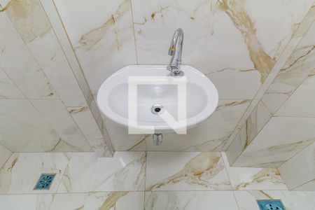 Apartamento à venda com 75m², 1 quarto e sem vagaBanheiro