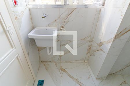 Apartamento à venda com 75m², 1 quarto e sem vagaLavanderia