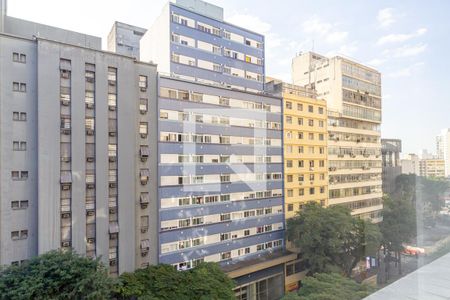 Apartamento à venda com 75m², 1 quarto e sem vagaVista do Quarto